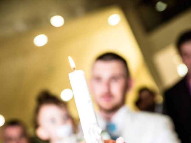 Le mariage de Jordan et Alison à Le Plessis-Trévise, Val-de-Marne 47