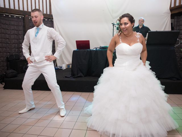 Le mariage de Jordan et Alison à Le Plessis-Trévise, Val-de-Marne 70