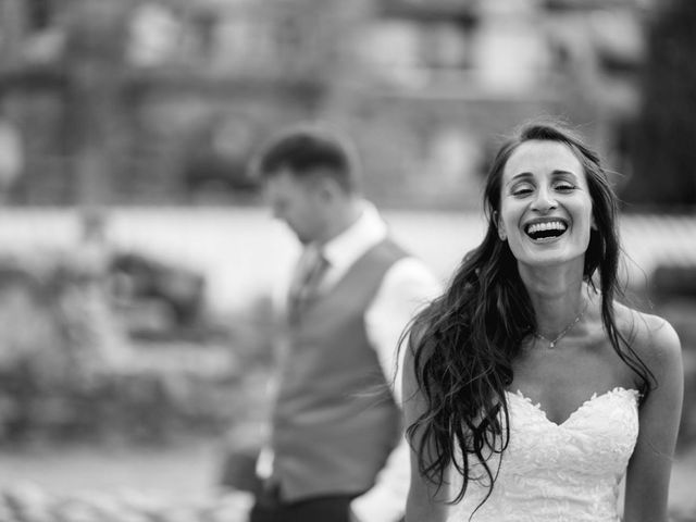 Le mariage de Valentine et Benjamin à Chorges, Hautes-Alpes 56