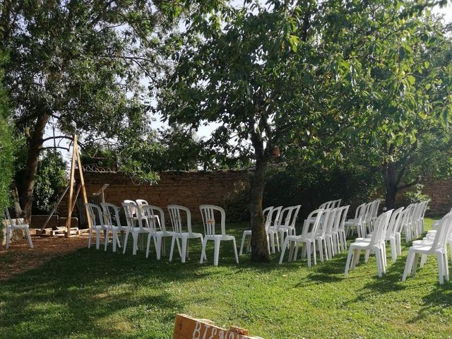 Le mariage de Valentin  et Fiona à Grézieu-la-Varenne, Rhône 3
