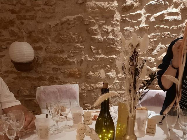 Le mariage de Valentin  et Fiona à Grézieu-la-Varenne, Rhône 4