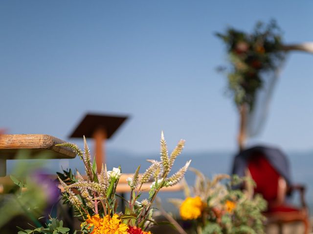 Le mariage de Paul et Lucie à Passins, Isère 18