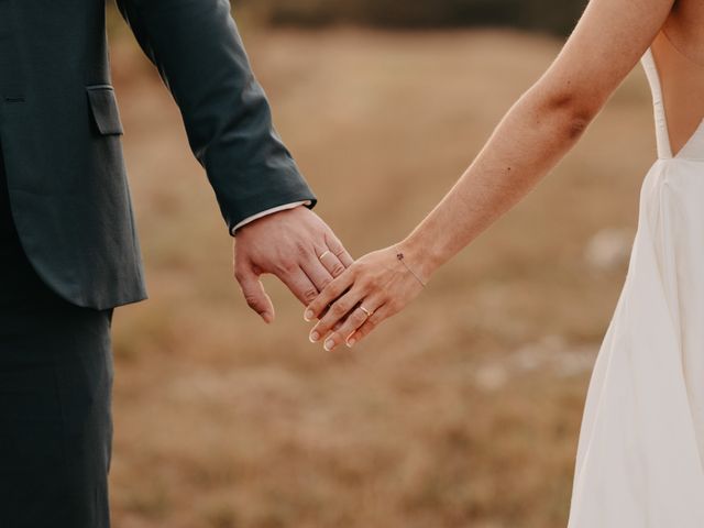 Le mariage de Quentin et Louise à La Boissière-du-Doré, Loire Atlantique 2