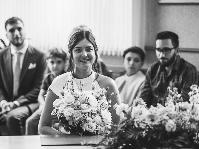 Le mariage de Axel et Stessy à Munchhouse, Haut Rhin 4