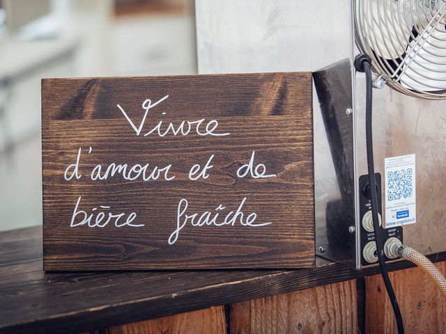 Le mariage de Axel et Stessy à Munchhouse, Haut Rhin 12