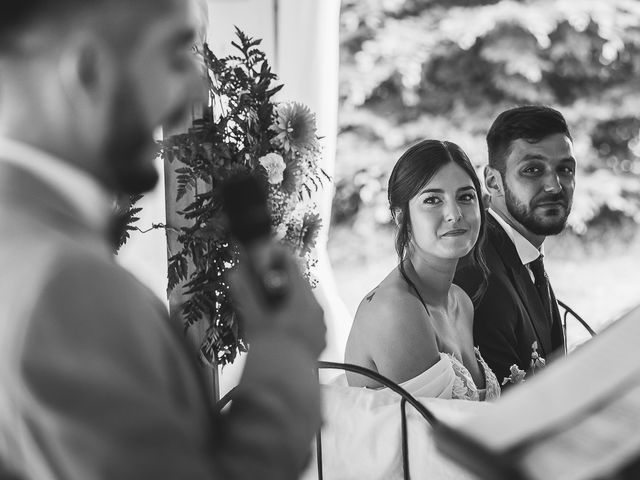 Le mariage de Axel et Stessy à Munchhouse, Haut Rhin 18