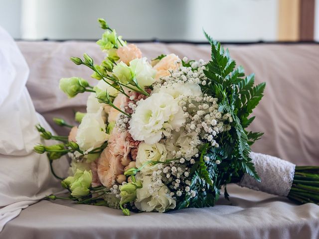 Le mariage de Axel et Stessy à Munchhouse, Haut Rhin 19