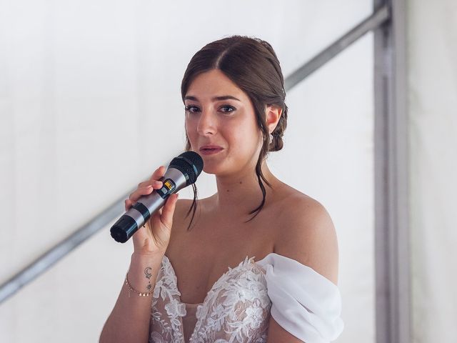 Le mariage de Axel et Stessy à Munchhouse, Haut Rhin 22