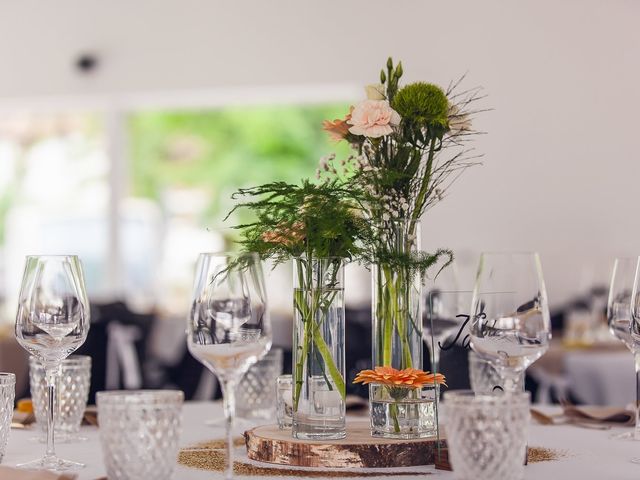 Le mariage de Axel et Stessy à Munchhouse, Haut Rhin 32