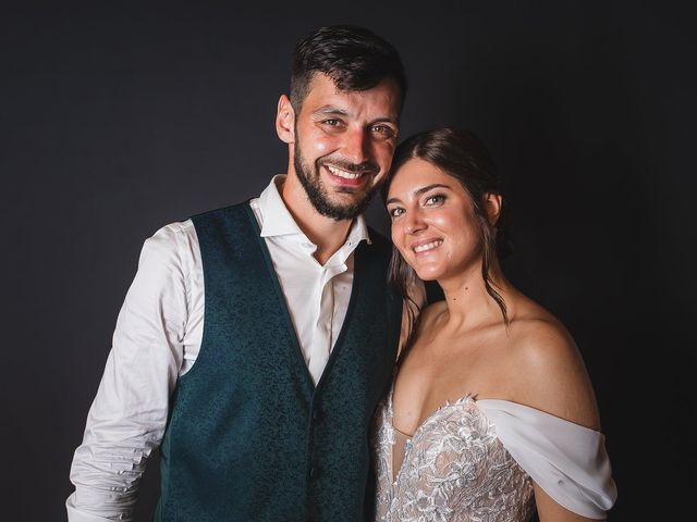 Le mariage de Axel et Stessy à Munchhouse, Haut Rhin 37