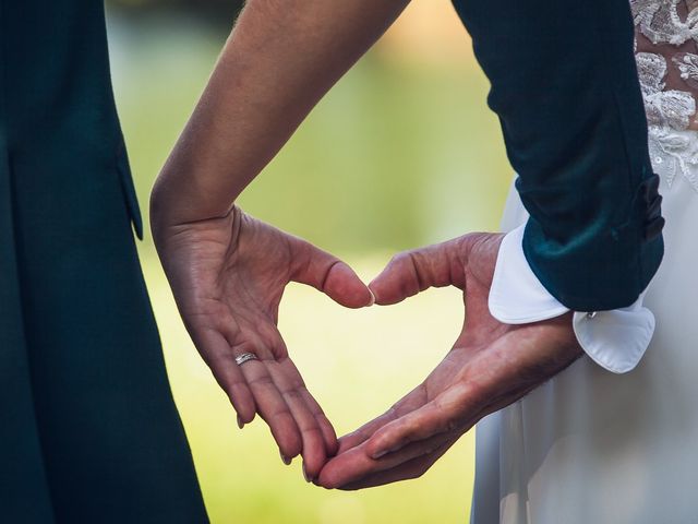 Le mariage de Axel et Stessy à Munchhouse, Haut Rhin 47