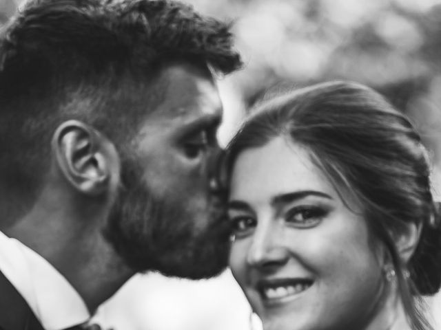 Le mariage de Axel et Stessy à Munchhouse, Haut Rhin 50