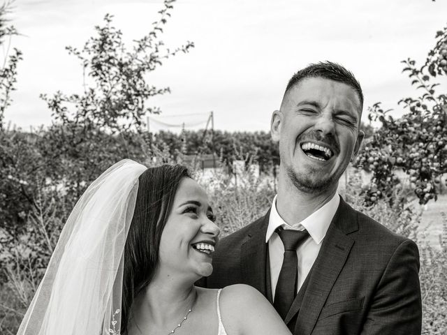 Le mariage de Clément et Dami à Nogent-sur-Marne, Val-de-Marne 20