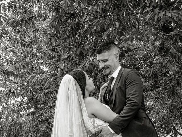 Le mariage de Clément et Dami à Nogent-sur-Marne, Val-de-Marne 22