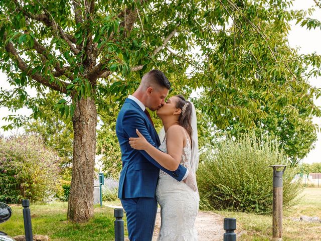 Le mariage de Clément et Dami à Nogent-sur-Marne, Val-de-Marne 27