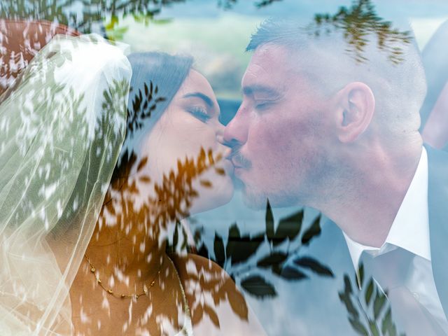 Le mariage de Clément et Dami à Nogent-sur-Marne, Val-de-Marne 29