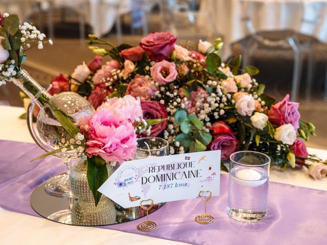 Le mariage de Clément et Dami à Nogent-sur-Marne, Val-de-Marne 32