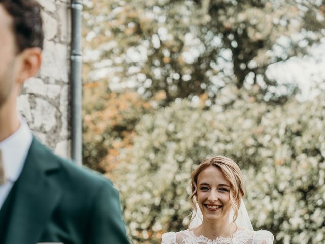 Le mariage de Arthur et Anais à Verfeuil, Gard 6
