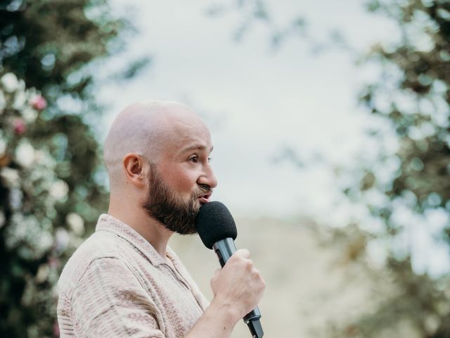 Le mariage de Arthur et Anais à Verfeuil, Gard 14