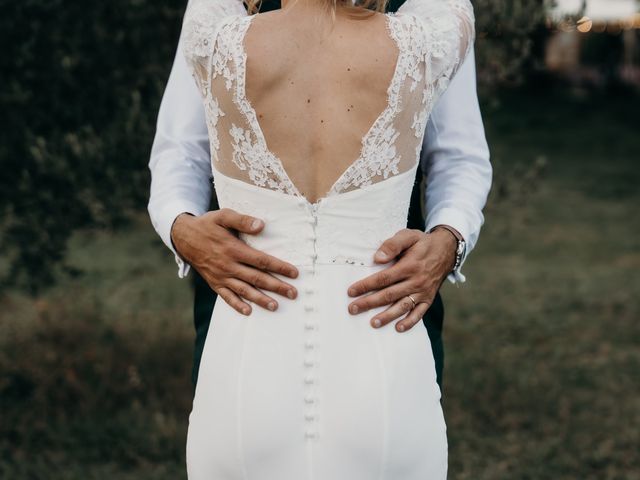 Le mariage de Arthur et Anais à Verfeuil, Gard 22