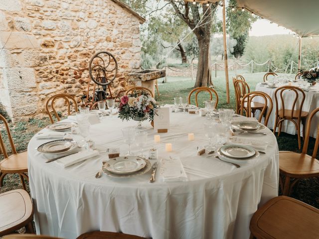 Le mariage de Arthur et Anais à Verfeuil, Gard 27