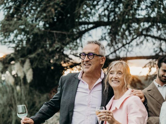 Le mariage de Arthur et Anais à Verfeuil, Gard 32
