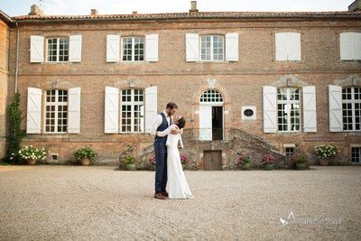 Le mariage de Alexandre  et Marine  à Varennes, Haute-Garonne 5