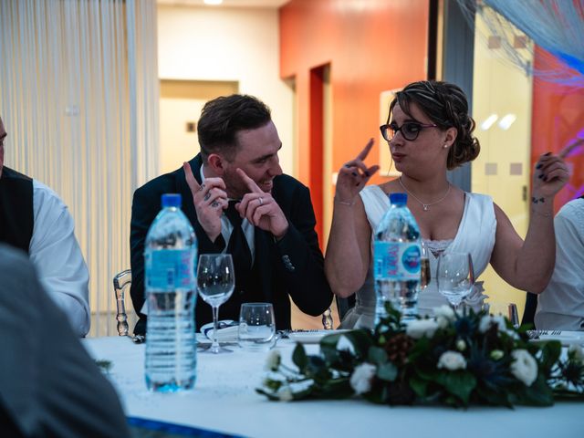 Le mariage de Aaron et Amandine à Châlons-en-Champagne, Marne 16