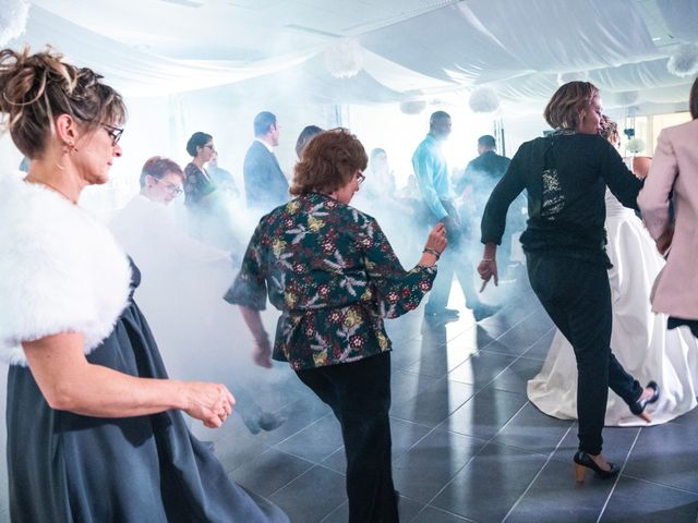 Le mariage de Aaron et Amandine à Châlons-en-Champagne, Marne 19