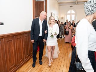 Le mariage de Lena et Sébastien 2