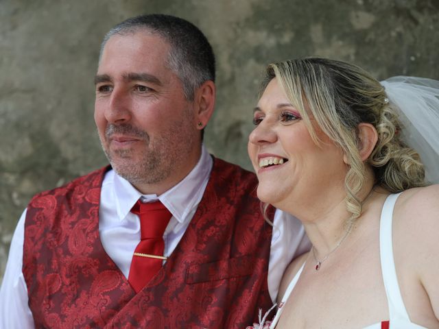 Le mariage de Jerome et Sylvia à Frontignan, Hérault 8