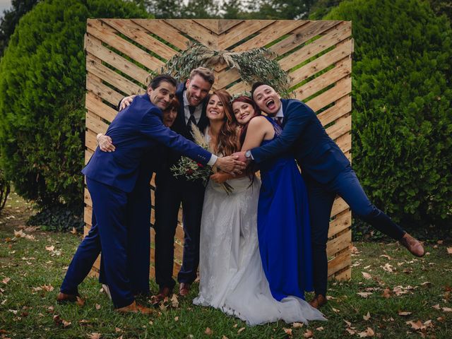 Le mariage de Sébastien et Christelle à Salon-de-Provence, Bouches-du-Rhône 38