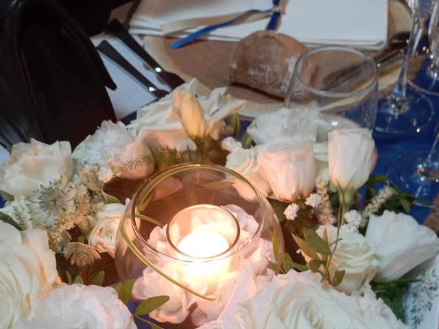 Le mariage de Jordy  et Charlène à Segré-en-Anjou Bleu, Maine et Loire 6