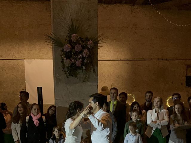 Le mariage de Eduardo et Anaïs  à Cadillac, Gironde 73