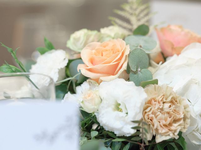 Le mariage de Brandon et Laurine à Annecy, Haute-Savoie 14
