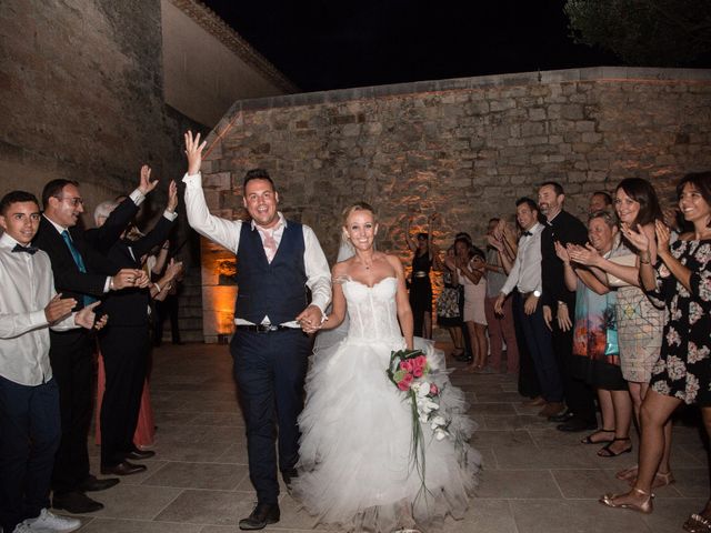 Le mariage de Julien et Pascale à La Seyne-sur-Mer, Var 16