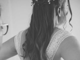 Le mariage de Honorine et Christophe 3