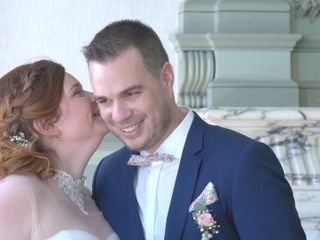 Le mariage de Stéphanie et Sébastien 2