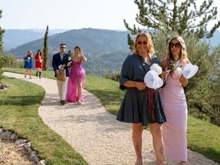 Le mariage de Raphaël et Sophia 3