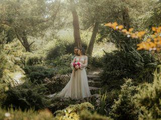 Le mariage de Louna et Jonathan 2