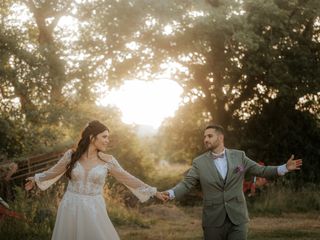 Le mariage de Louna et Jonathan 3