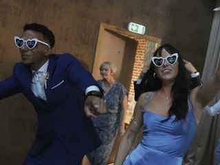Le mariage de Océane et Jonathan 3