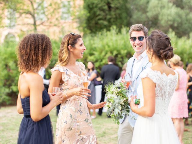 Le mariage de Camille et Camille à Fréjus, Var 64