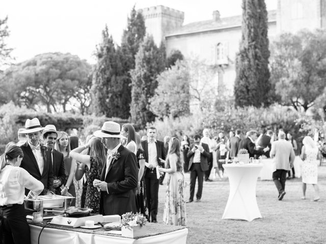 Le mariage de Camille et Camille à Fréjus, Var 65