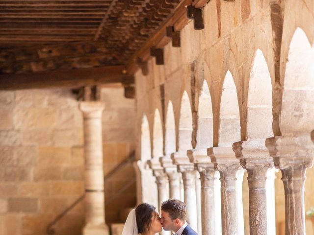 Le mariage de Camille et Camille à Fréjus, Var 46