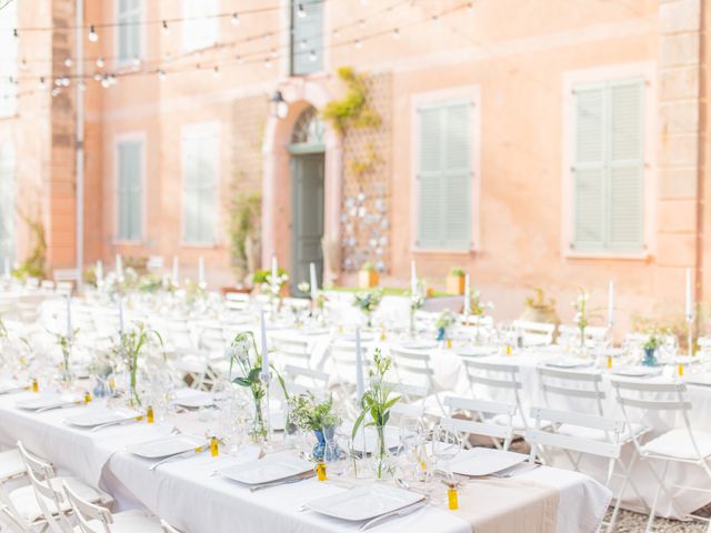 Le mariage de Camille et Camille à Fréjus, Var 88