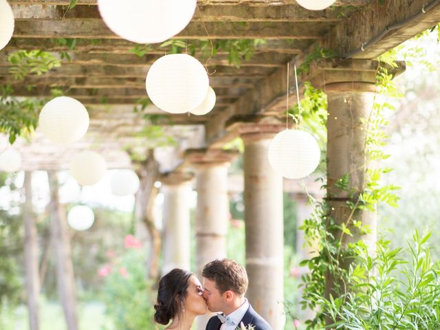 Le mariage de Camille et Camille à Fréjus, Var 70