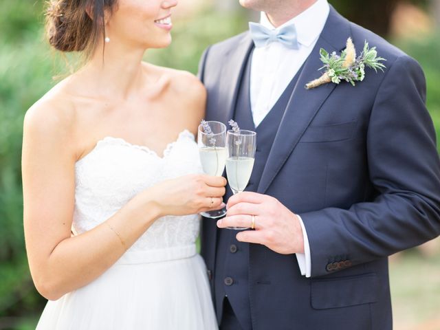 Le mariage de Camille et Camille à Fréjus, Var 73