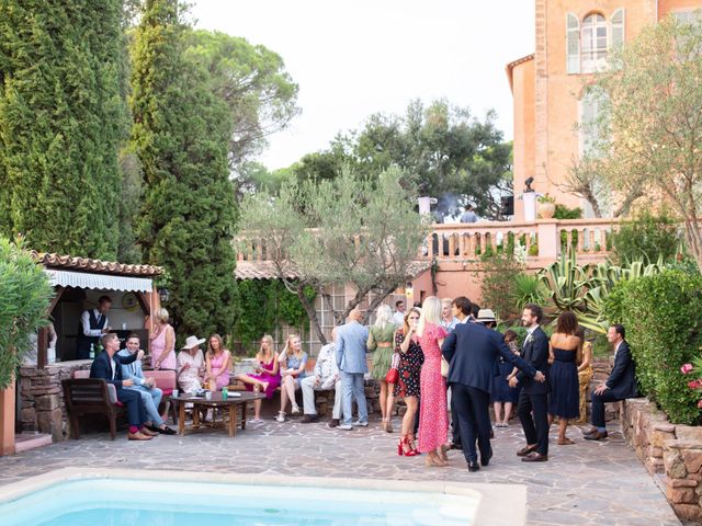 Le mariage de Camille et Camille à Fréjus, Var 68