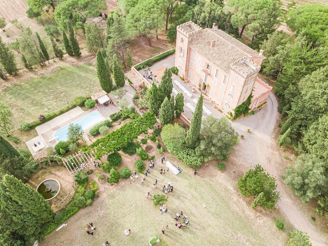 Le mariage de Camille et Camille à Fréjus, Var 59